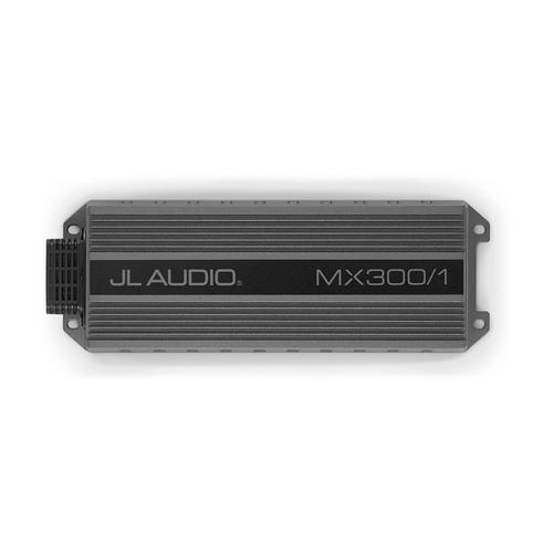 JL AUDIO SLUTSTEG MX300/1